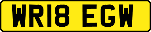 WR18EGW