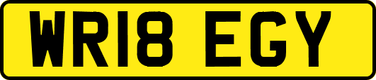 WR18EGY