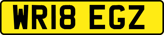 WR18EGZ