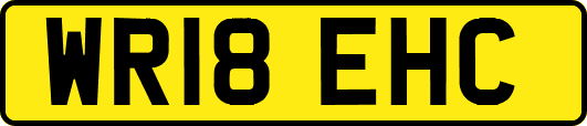 WR18EHC