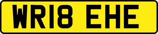 WR18EHE