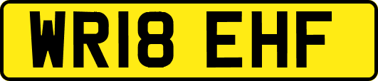 WR18EHF