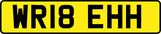 WR18EHH