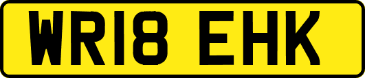WR18EHK