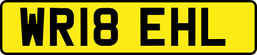 WR18EHL