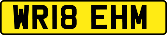 WR18EHM