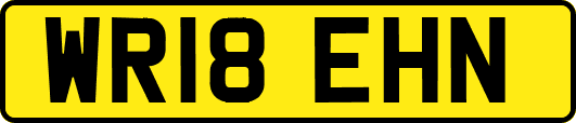 WR18EHN