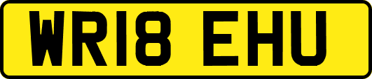 WR18EHU