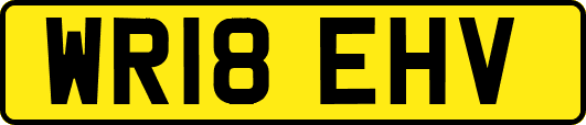 WR18EHV