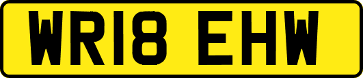 WR18EHW