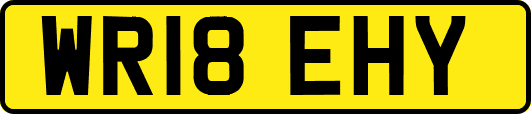WR18EHY