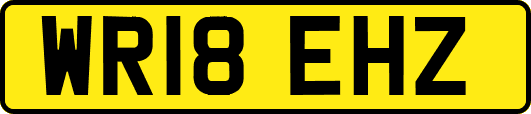 WR18EHZ