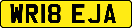 WR18EJA