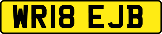 WR18EJB