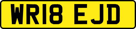 WR18EJD