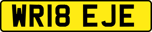 WR18EJE
