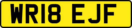 WR18EJF