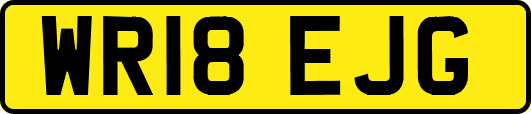 WR18EJG