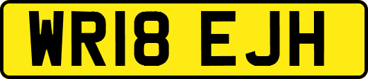 WR18EJH
