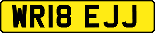 WR18EJJ