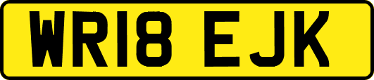 WR18EJK