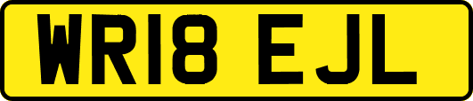 WR18EJL