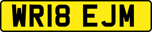 WR18EJM
