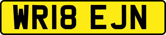 WR18EJN