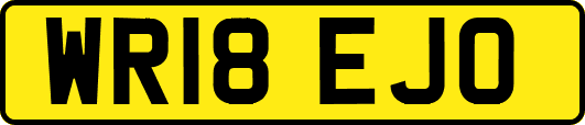 WR18EJO
