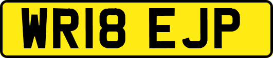 WR18EJP