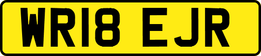 WR18EJR