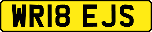 WR18EJS