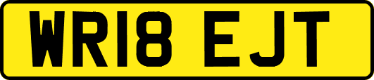 WR18EJT
