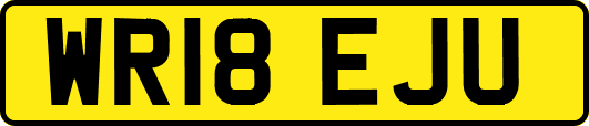 WR18EJU