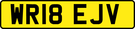 WR18EJV