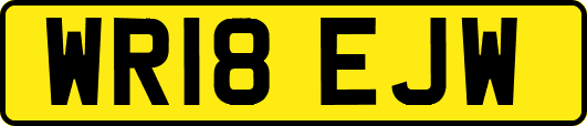 WR18EJW