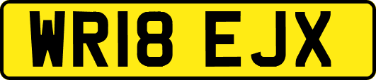 WR18EJX