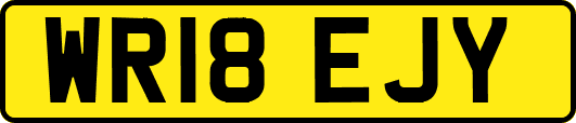 WR18EJY