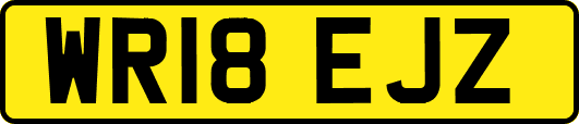 WR18EJZ
