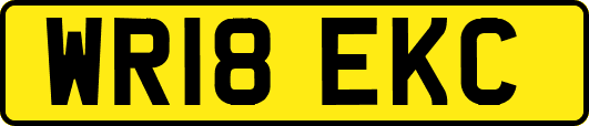 WR18EKC
