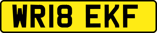 WR18EKF
