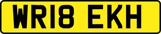 WR18EKH