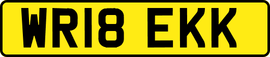 WR18EKK