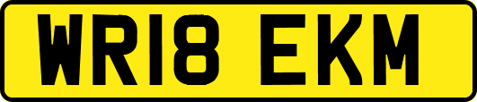 WR18EKM