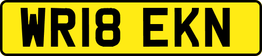 WR18EKN