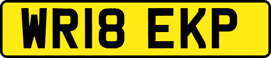 WR18EKP