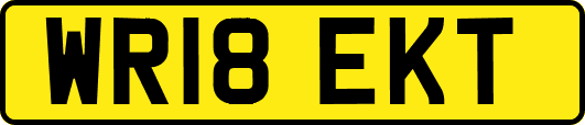 WR18EKT