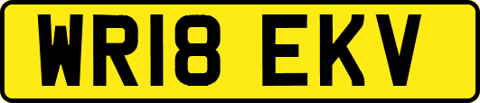 WR18EKV