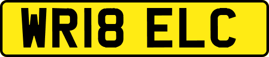 WR18ELC