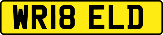 WR18ELD